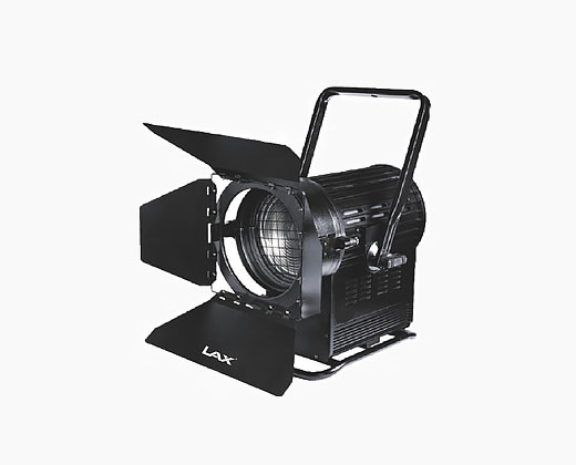 LAX LJ076 LED影視燈